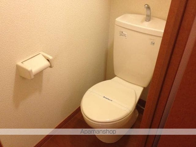 レオパレスグリーンハイツ4号館の内装写真