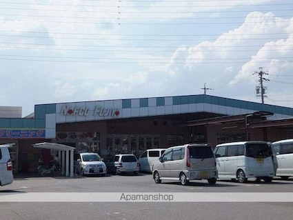 メルベーユ・ボヌールＣ棟[2LDK/55.44m2]の周辺3