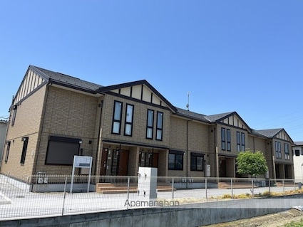 エルカーサ[2LDK/66.66m2]の外観4