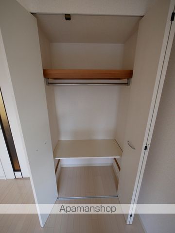 プレサンス淀リーヴァの内装写真