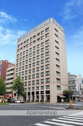 Ｇａｒｄｅｎ　Ｉ’ｌｌ　Ｙｏｔｓｕｙａ[1R/23.53m2]の外観1