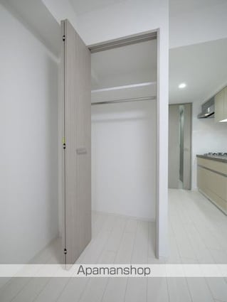 ＰＲＥＭＩＵＭ　ＣＵＢＥ　中野富士見町[1DK/25.5m2]のその他内装2