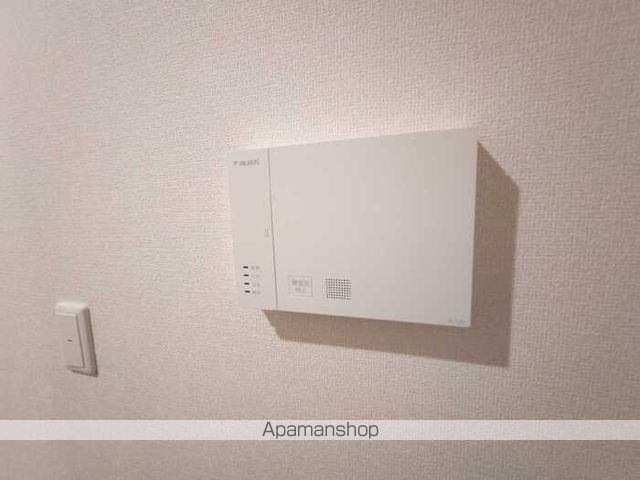 リベルテ四条梅津の内装写真