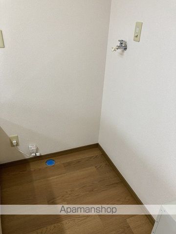 プレジール紫竹山の内装写真