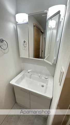 シャンクレール南堀江の内装写真