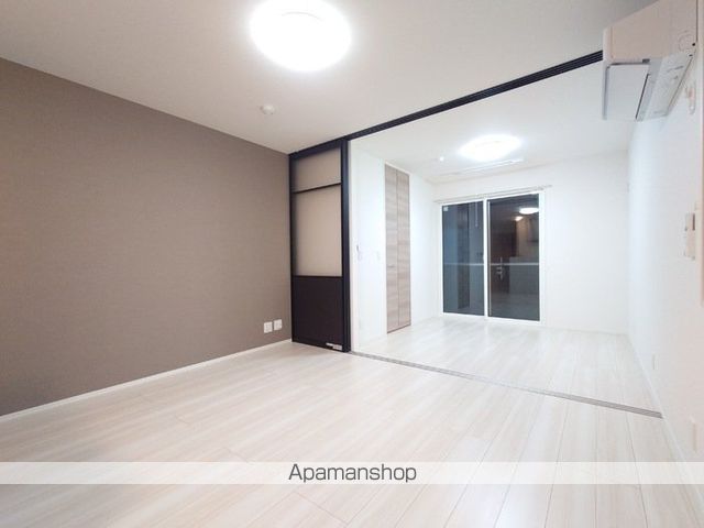DーRESIDENCE西町の内装写真