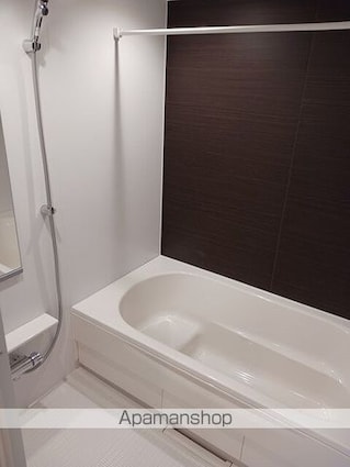 サウスウェーⅧ　Ａ[2LDK/59.55m2]のバス