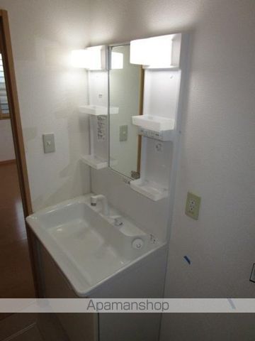 ニューカースル C棟の内装写真