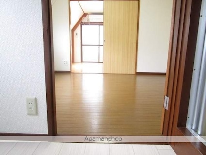 戸塚ハイツ[2K/32m2]の内装7