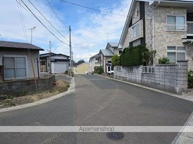 detached 岩手県花巻市本館１丁目3-8

地図を見る