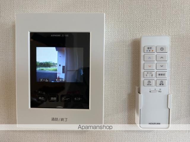 エターナルの内装写真