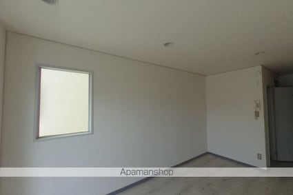 エトワール鴨部Ⅱ[1R/19.8m2]の内装