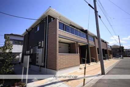 東京都八王子市大楽寺町[1LDK/48.35m2]の外観5