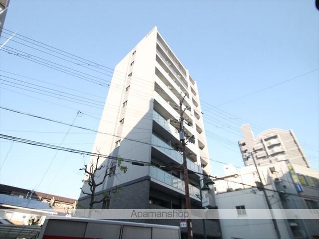 ストームの外観写真