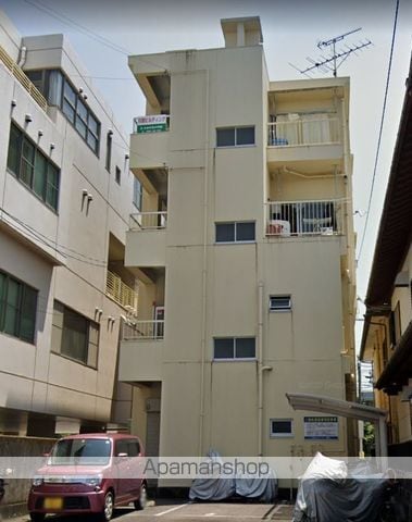 川原ビルディングの外観写真