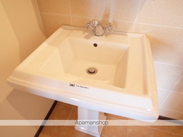 THE APARTMENTの内装写真