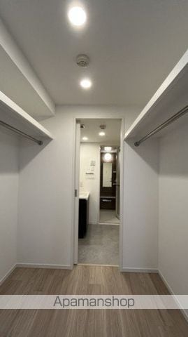 SーRESIDENCE駒場東大前の内装写真