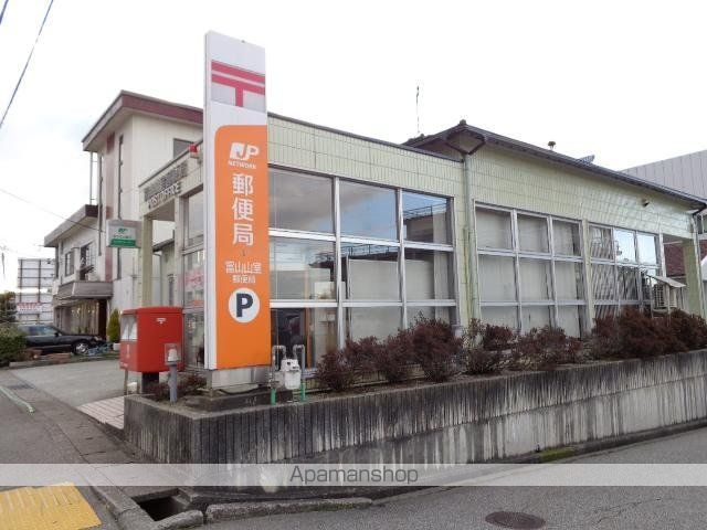 スプレンダハウス大泉東町の周辺写真