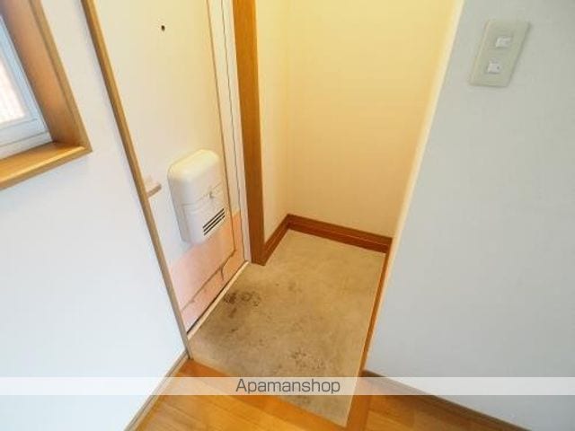 ハイムウスイの内装写真