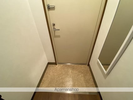 香川県高松市中新町[1DK/34m2]の玄関