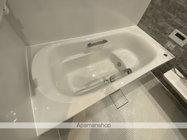 ファーストクラスの内装写真