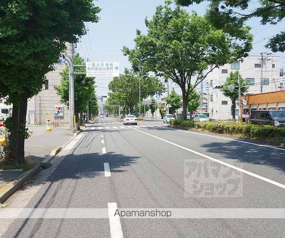 長谷川マンションの周辺写真