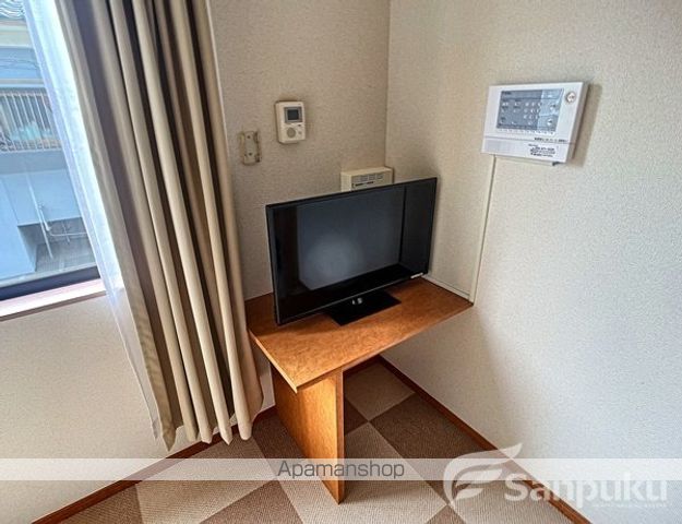 レオパレスクレセント山越の内装写真