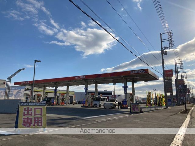留佳マンション Aの周辺写真