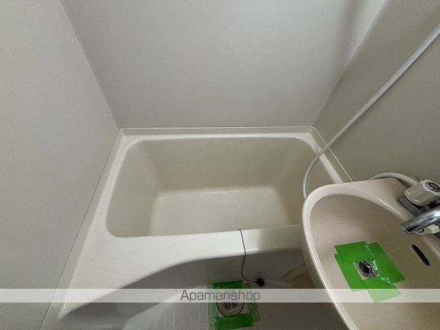 コーポエコードの内装写真