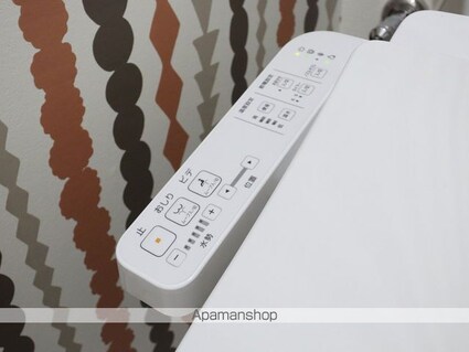 愛知県名古屋市昭和区御器所３丁目[1K/27m2]の内装8