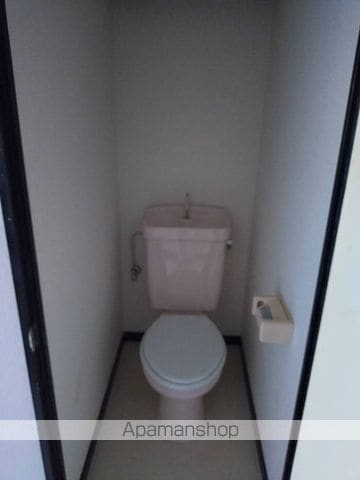 オクトワール宮崎西の内装写真
