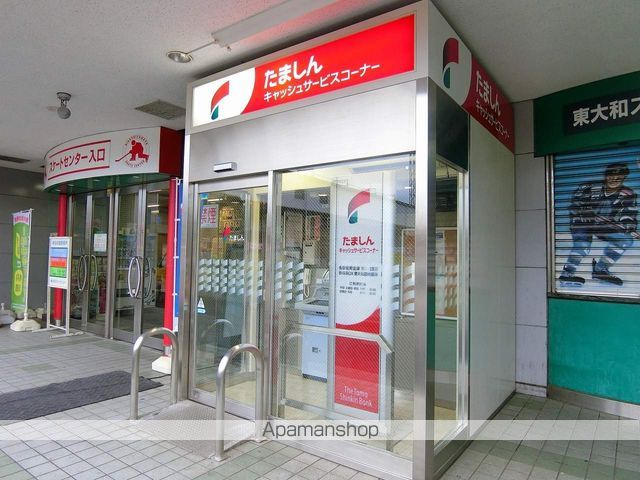 ドゥーメゾンの周辺写真