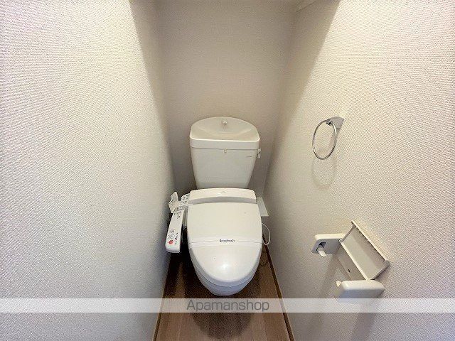 レオパレス昴の内装写真