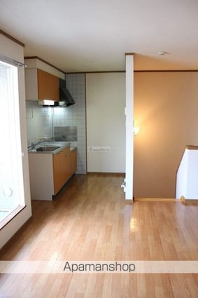 ガーデンハイツ[2LDK/58.53m2]の内装1