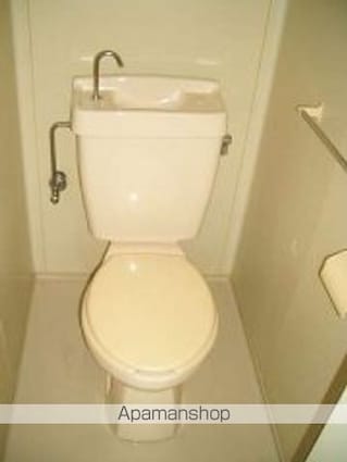 メゾン・ドゥ・アミ[1K/18.63m2]のその他内装3