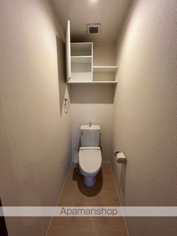 Tーハイツの内装写真