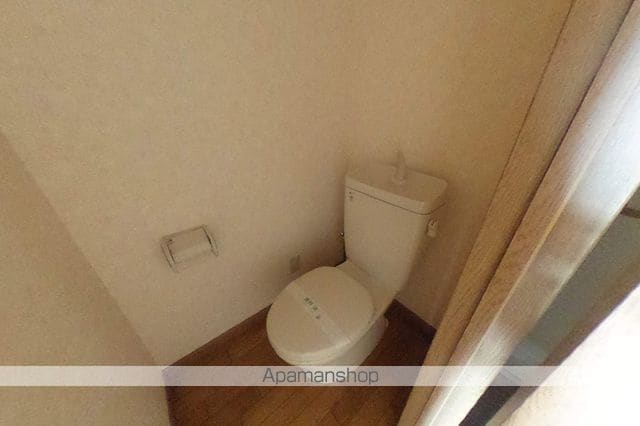 レジデンス山手の内装写真