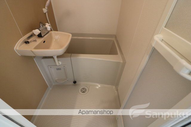 AVENIR緑町の内装写真