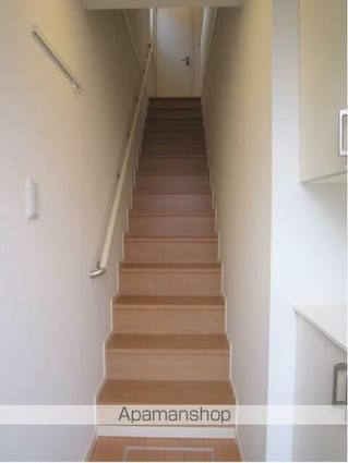 ＲＩＺ大京町[1LDK/40.52m2]の玄関