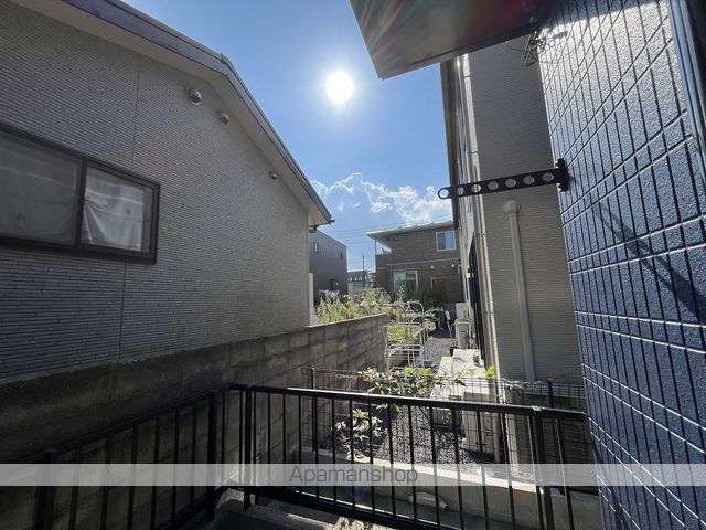 プレジオ中央の周辺写真
