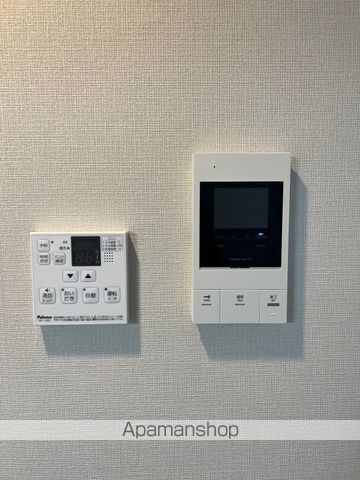 プライムブリス東中野駅前の内装写真