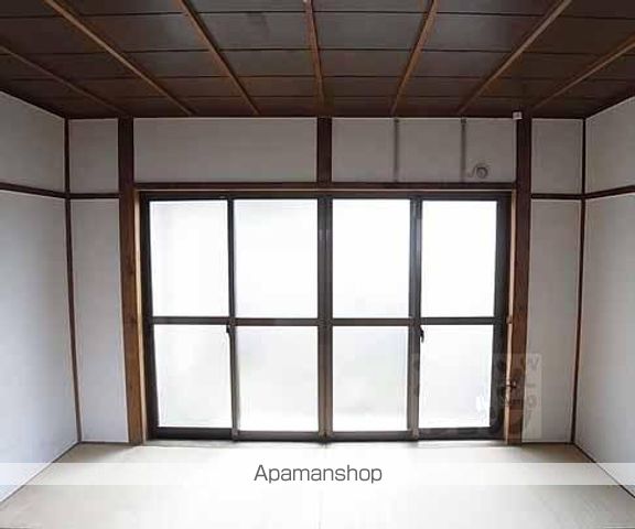 仁井田貸家の内装写真