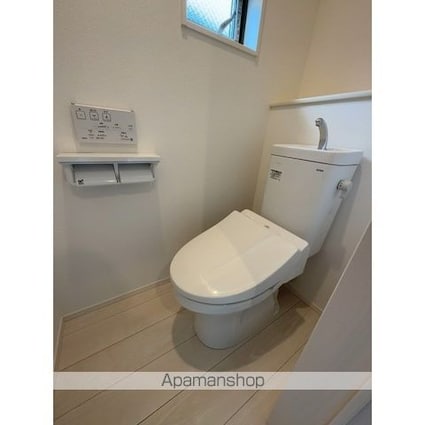 Ｋｏｌｅｔ三鷹台０４[2SLDK/79.48m2]の内装1