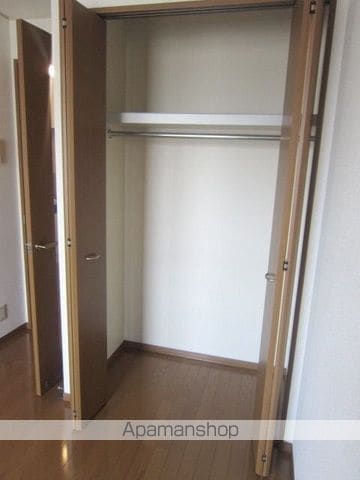 ウェールの内装写真