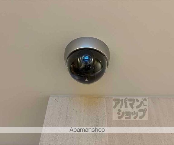 アクアプレイス京都西陣の内装写真
