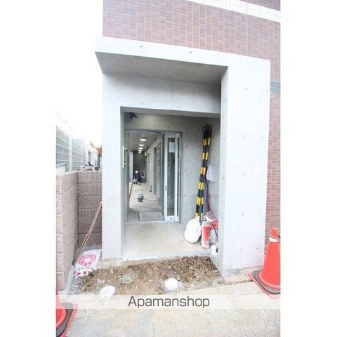 アステラホーム世田谷用賀の外観写真