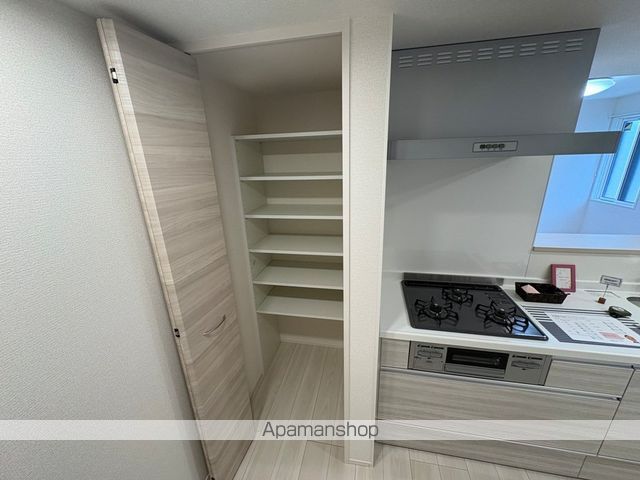 COCOONIAの内装写真