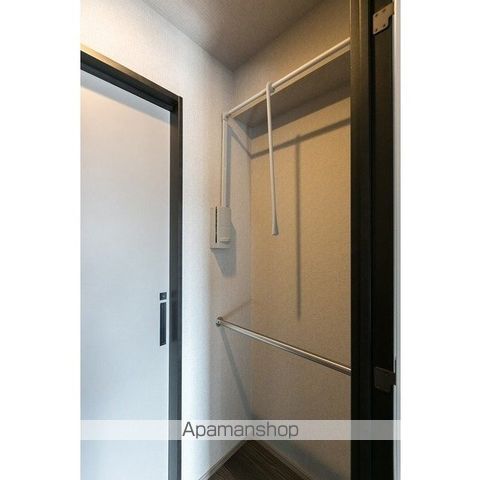 ジオイド三番町の内装写真
