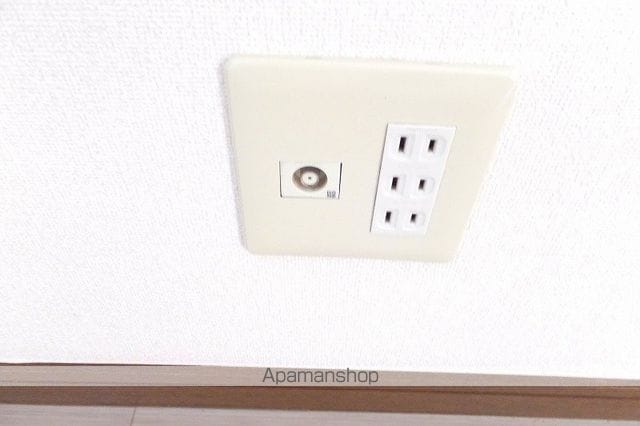 メロディハウスB棟の内装写真