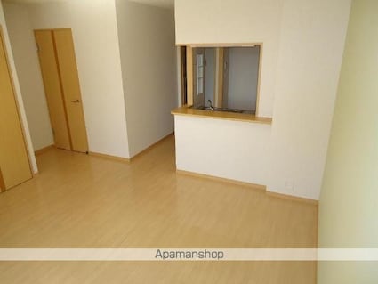 エクセルハイム[1LDK/42.78m2]の内装